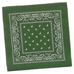 Bandana klassisch 55 x 55 cm