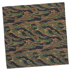 Bandana klassisch 55 x 55 cm