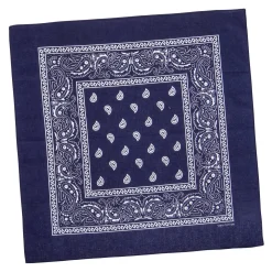 Bandana klassisch 55 x 55 cm