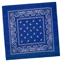 Bandana klassisch 55 x 55 cm