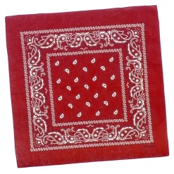 Bandana klassisch 55 x 55 cm