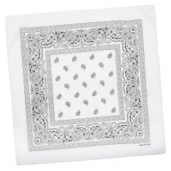 Bandana klassisch 55 x 55 cm