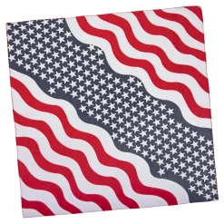 Bandana klassisch 55 x 55 cm