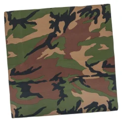 Bandana klassisch 55 x 55 cm
