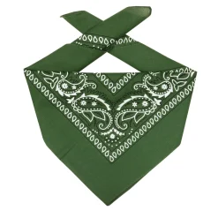 Bandana klassisch 55 x 55 cm