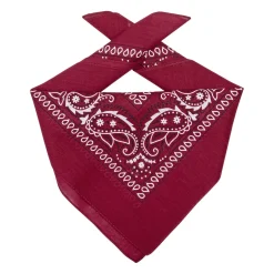 Bandana klassisch 55 x 55 cm