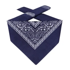 Bandana klassisch 55 x 55 cm