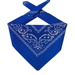 Bandana klassisch 55 x 55 cm
