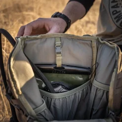 Bandit Pack Rucksack 15 Liter