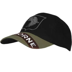 Baseball Cap AIRBORNE