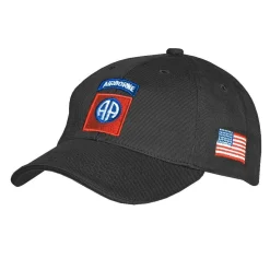 Baseball Cap 82nd Airborne