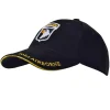 Baseball Cap 101st Airborne Army