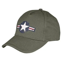 Baseball Cap USAF WWII