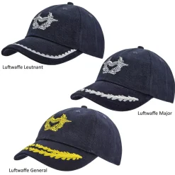 Baseballmütze Luftwaffe