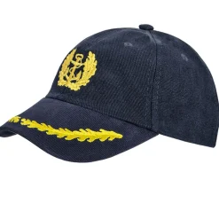 Baseballmütze Marine