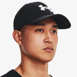 Basecap UA Blitzing