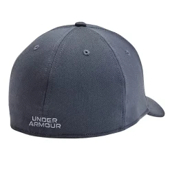 Basecap UA Blitzing