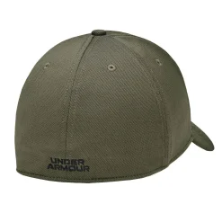 Basecap UA Blitzing