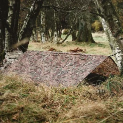 Basha Shelter Mehrzweckplane