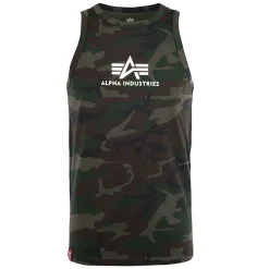 Basic Alpha Tank
