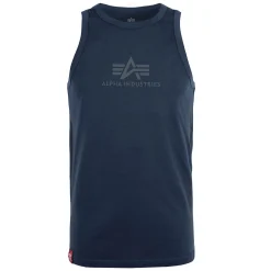 Basic Alpha Tank