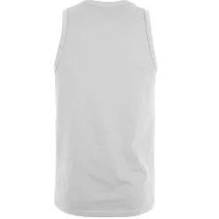 Basic Alpha Tank