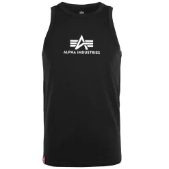 Basic Alpha Tank (Sale)