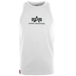 Basic Alpha Tank (Sale)