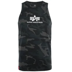 Basic Alpha Tank (Sale)