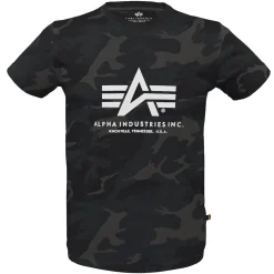 Basic Alpha T-Shirt (Sale)