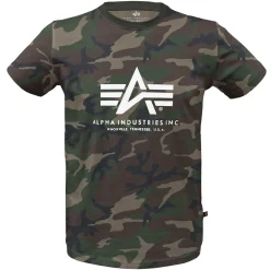 Basic Alpha T-Shirt (Sale)