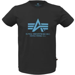 Basic Alpha T-Shirt (Sale)