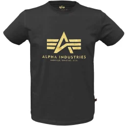 Basic Alpha T-Shirt (Sale)