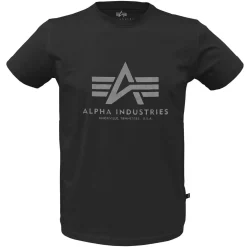 Basic Alpha T-Shirt (Sale)
