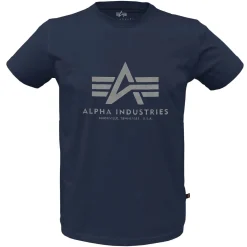 Basic Alpha T-Shirt (Sale)