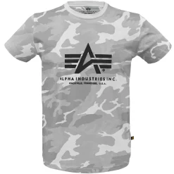 Basic Alpha T-Shirt (Sale)