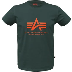 Basic Alpha T-Shirt (Sale)