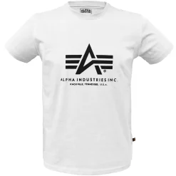 Basic Alpha T-Shirt (Sale)