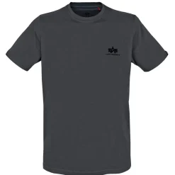 Basic Alpha T-Shirt Small Logo