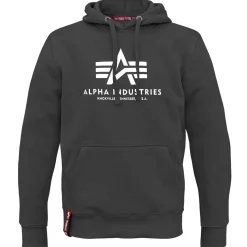 Basic Hoody Kapuzen Pullover