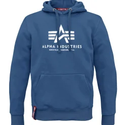 Basic Hoody Kapuzen Pullover
