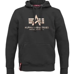 Basic Hoody Kapuzen Pullover