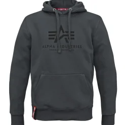 Basic Hoody Kapuzen Pullover