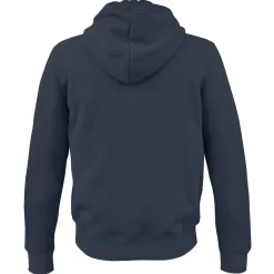 Basic Hoody Kapuzen Pullover