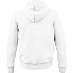 Basic Hoody Kapuzen Pullover