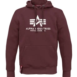 Basic Hoody Kapuzen Pullover