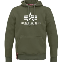 Basic Hoody Kapuzen Pullover