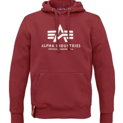 Basic Hoody Kapuzen Pullover (Sale)