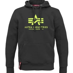 Basic Hoody Kapuzen Pullover (Sale)