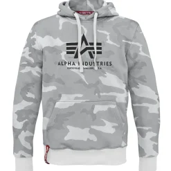 Basic Hoody Kapuzen Pullover (Sale)